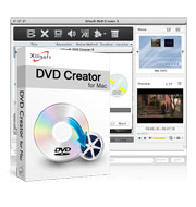 xilisoft dvd creator torrent mac
