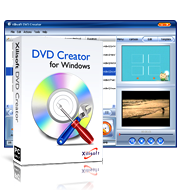 xilisoft dvd creator 6 for mac