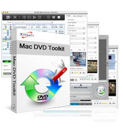 xilisoft dvd creator for mac