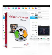 xilisoft video converter ultimate mac