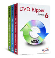 xilisoft dvd ripper platinum v4.0