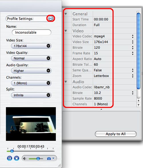 xilisoft video converter mac